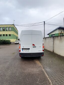 Renault Master 2,3 L3H2 - 3