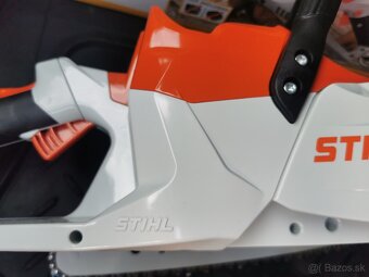 Stihl msa 70 aku pila rok 2025 - 3