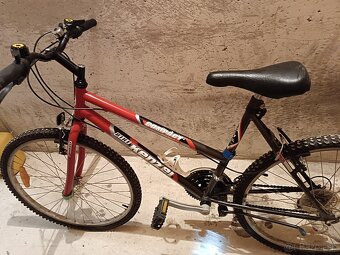 Bicykel - 3