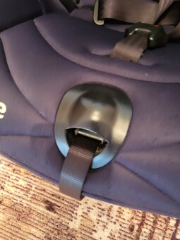 Autosedacka JOIE model C0925 - 3