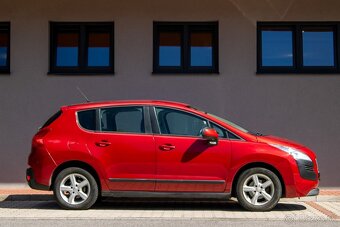 Peugeot 3008 1.6e VTi Confort Pack - 3