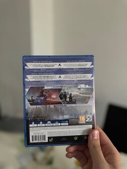 Horizon Zero Down PS4 - 3