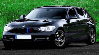 BMW 116i TwinPower Turbo SPORT Line - 3