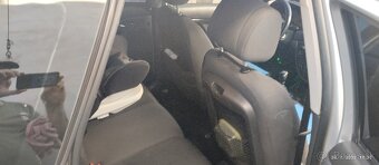 Ford Focus Kombi MK1 1,8 TDCi - 3