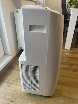 Mobilná klimatizácia Siguro AC-F180W Breeze 12 - 3