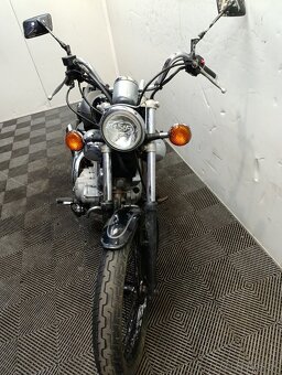 Rozpredám Yamaha XV 535 Virago - 3