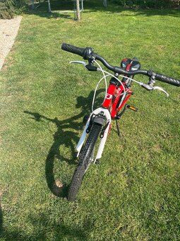 Detsky bicykel Dema - 3