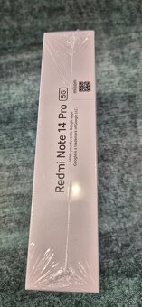 Radmi Note 14 Pro 5G - 3