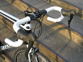 Cannondale Synapse Carbon Ultegra 4 Endurance - 3