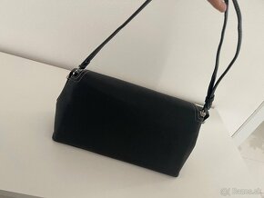 Kozena kabelka Toteme - 3