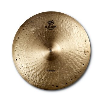Zildjian K Constantinople Renaissance Ride 22" - 3