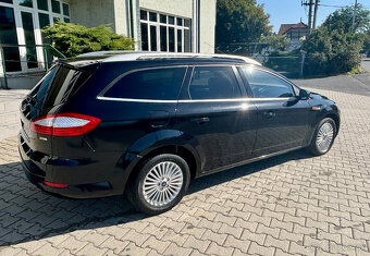 Ford Mondeo Combi 2.0 TDCi - 3