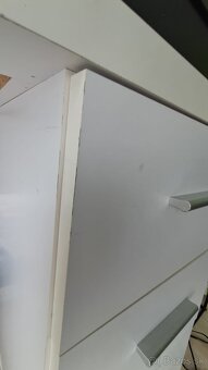 IKEA skrine+písací stôl - 3