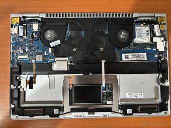 HP EliteBook X360 1040 G6 nahradne diely - 3