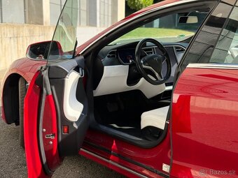 Tesla model S 100D, Long range, DPH - 3