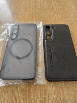 Samsung galaxy S23 - 3