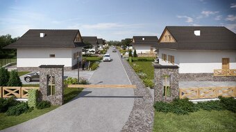 Exkluzívne bývanie v srdci Tokaja - 3