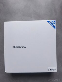 Outdoorový telefón Blackview BV9300 Pro - 3