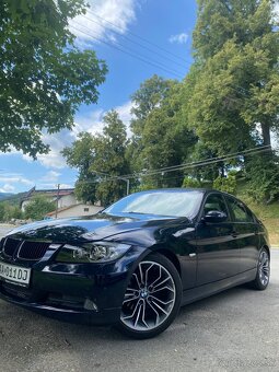 Alu 5x120 BMW r18 - 3