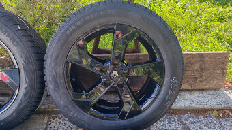 5x114,3 R17 --- RENAULT ARKANA , KADJAR ... - 3