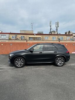 Mercedes Gle 300D - 3
