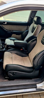 Audi S3 1,8T  quattro 360PS - 3