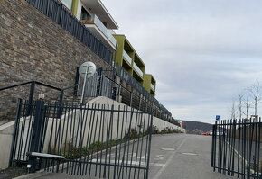 Parkovacie miesto, Grand Koliba, Blok B - 3