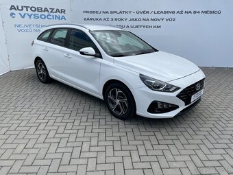 Hyundai i30 Com.1.0T-GDi Comfort ČR+1maj. - 3
