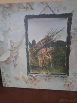 Predám LP platne - 1. vydania v archívnom stave - 3