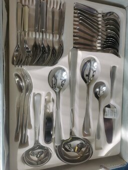 PREDANE Príborov servis pre 12osob - 3