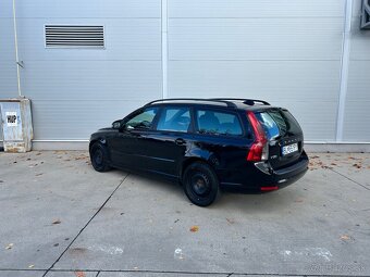 Volvo V50 2.0D Kinetic - 3