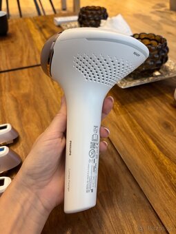 Philips Lumea - 3