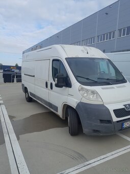 Boxer 2,2hdi - 3