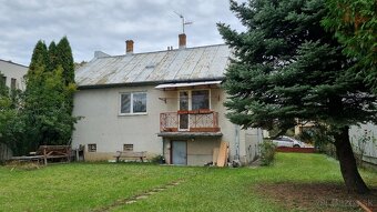 MICHALOVCE - SAMOSTATNE STOJACI 6i RD - PODPIVNIČENÝ - 3