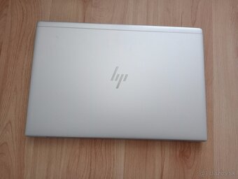 Hp elitebook 850 g5 - Intel core i5 -16gb ram -ssd - 3
