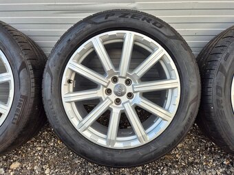 Letná sada 5x112, R20 ,ET33 Audi ,VW 4M0601025AE - 3
