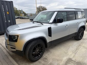 Land Rover Defender SUV/Off-road 177kw Automat - 3