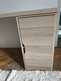 Písací stôl LAGKAPTEN ALEX - 3