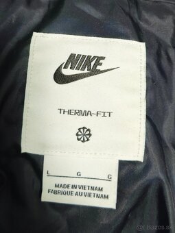 Zimná dámska bunda Nike - 3