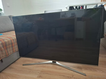 TV Samsung/chyba zobrazovania - 3