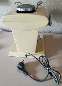 Retro kávovar Clatronic Scala - 3