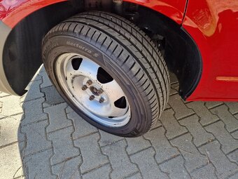 Volkswagen Caravelle 2.0 TDi 150k 4x4 DSG7 9-miest. (s DPH) - 3