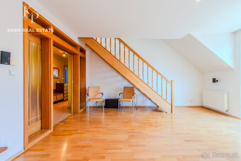 4-izbový byt na prenájom, mezonet, Weberova ulica, Prešov - 3