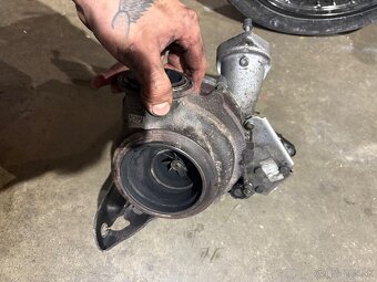 Diely Bmw e90/91 M57, Vstreky, Turbo, 6st.M.prevodovka - 3