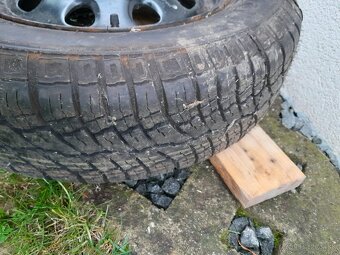 Zimne koleso 13" 1ks - 3