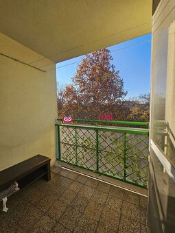 Ponúkame na dlhodobý prenájom 3-izbový zariadený byt s loggi - 3