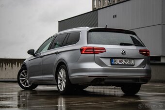 Volkswagen Passat B8 Busin.Hight - 3