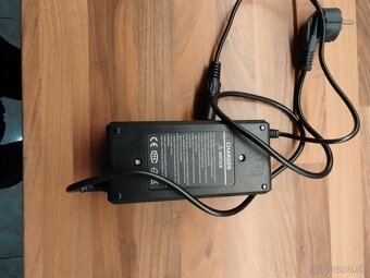 Predám elektrický invalidný vozík AT52304 - 3