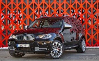 BMW X5 xDrive30d - 3