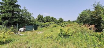 Na predaj pozemok Košíce - Krásna - 3